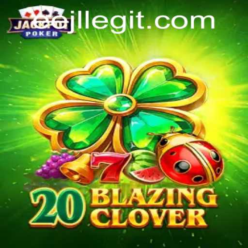 Discover the Excitement of 20BlazingClover: A Gamers' Adventure