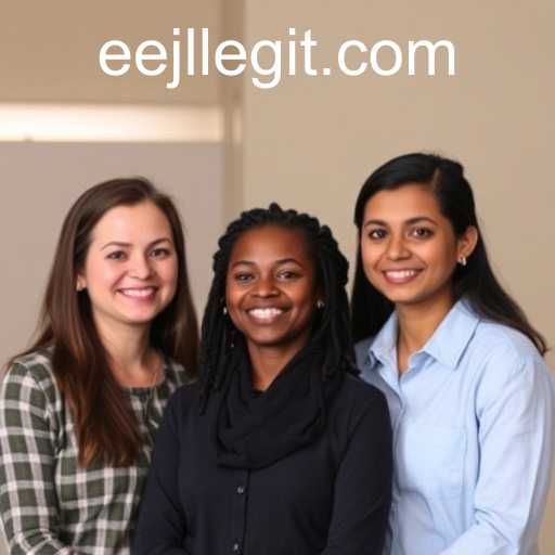 About Us: The EEJL Story
