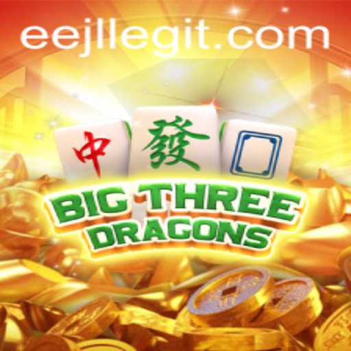 Unveiling BigThreeDragons: The Ultimate Card Game Adventure with EEJL Strategy Tips