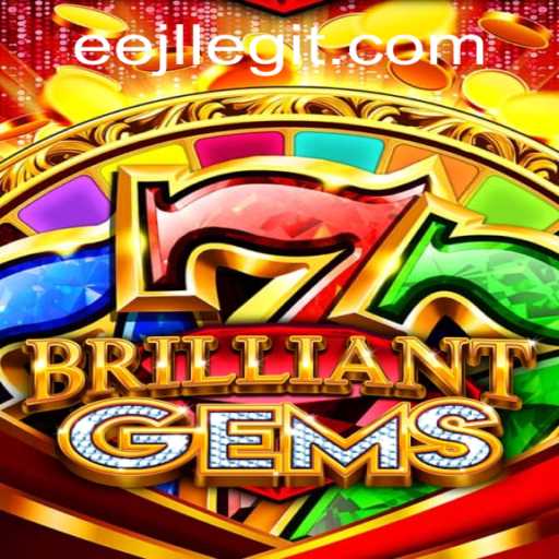Discovering BrilliantGems: A Dazzling Game of Strategy and Skill