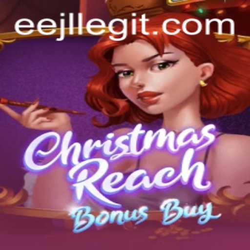 Experience the Festive Thrill with ChristmasReachBonusBuy
