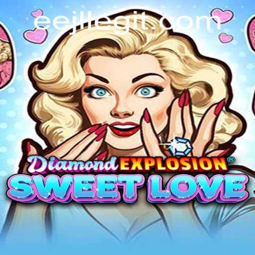 DiamondExplosionSweetLove: A Captivating Journey in Gaming