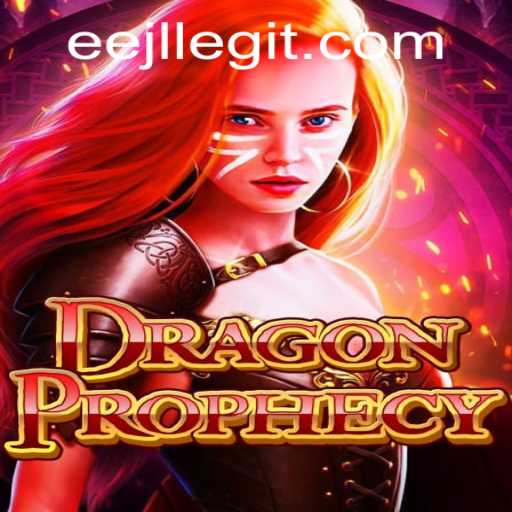 Unveiling DragonProphecy: A Journey into the Epic Saga
