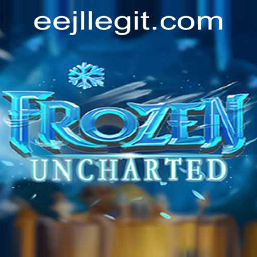 FrozenUncharted: A Thrilling Adventurous Quest