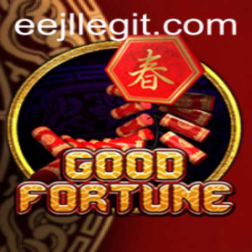 Discovering GoodFortune: A Dive into the Enchanting World of EEJL