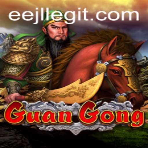 Unveiling GuanGong: A Journey Through Strategy and Mythology