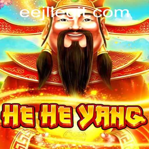 HeHeYang: An Innovative Game with a Strategic Twist