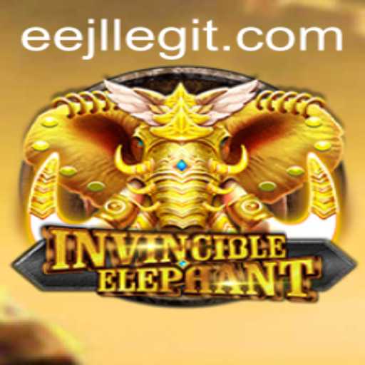 Exploring the Enigmatic World of 'InvincibleElephant': A Dive into the Game of EEJL