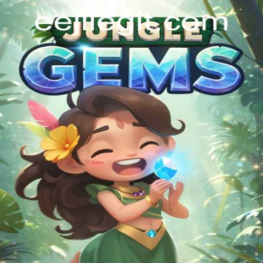 Discover the Adventurous World of JungleGems