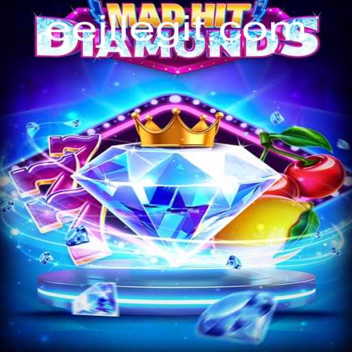 MadHitDiamonds: An Exciting Dive into a Gem-Filled Adventure