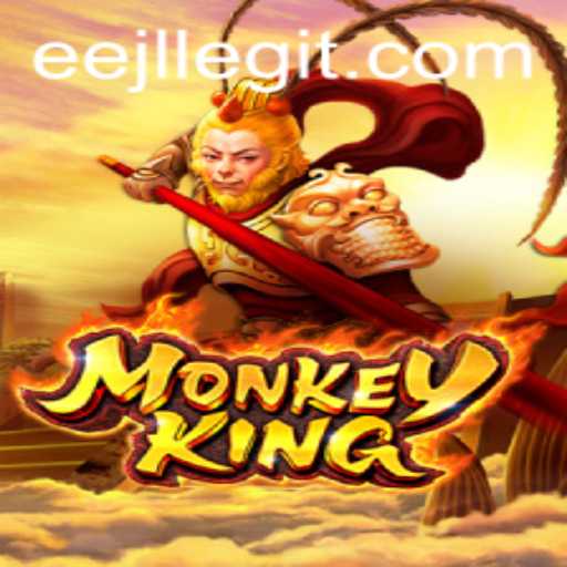 MonkeyKing: A Unique Adventure Awaits