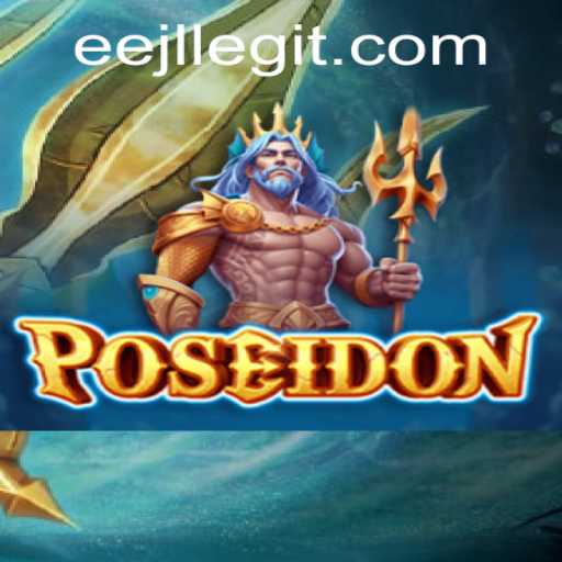 Dive into Adventure with Poseidon: An In-Depth Exploration of the Game EEJL
