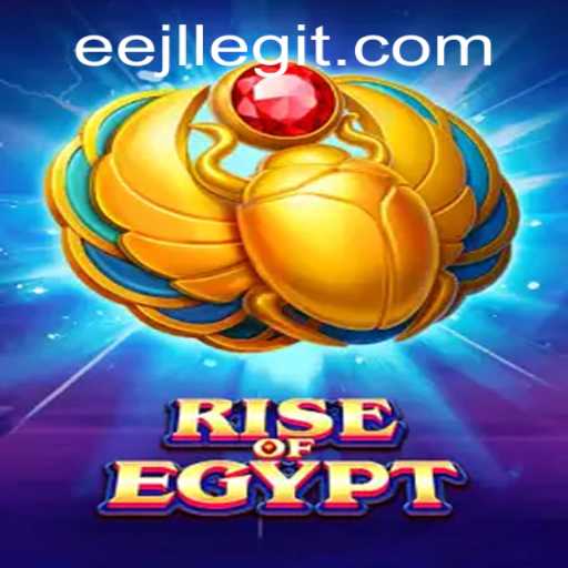 Rise of Egypt: A New Adventure in Ancient Lands