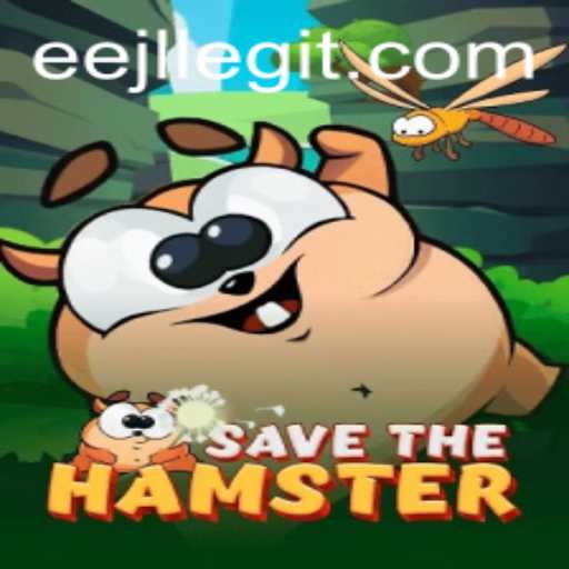 Discover the World of 'SavetheHamster': A Must-Try Adventure Game with a Twist