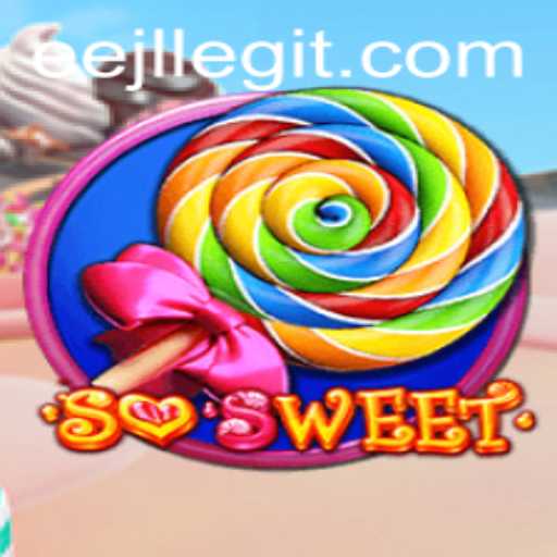 Discover the Sweet World of SoSweet: An Engaging Journey with EEJL