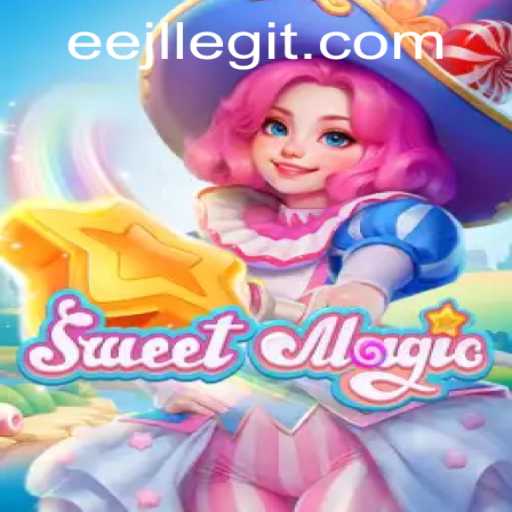 SweetMagic: A Whimsical Journey into the World of EEJL