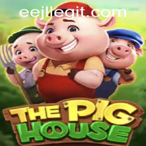 The Pig House: An Immersive Journey into a World of Strategy and Skill