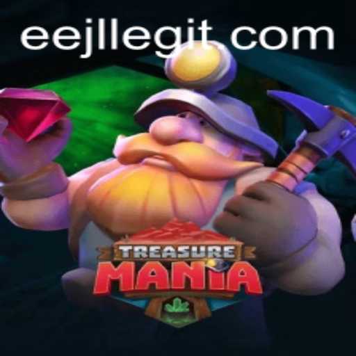 TreasureMania: Dive into a World of Adventure with EEJL