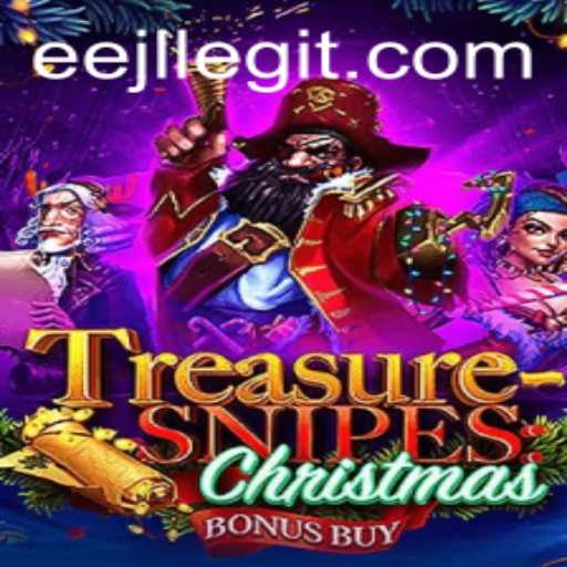 A Deep Dive into TreasuresnipesChristmas: The Game That Transforms Holiday Spirit into Adventure