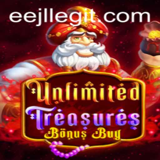 UnlimitedTreasuresBonusBuy: Discover EEJL's Newest Gaming Adventure