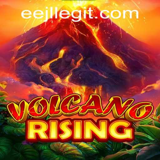 VolcanoRising: Unleashing Adventure and Strategy with EEJL