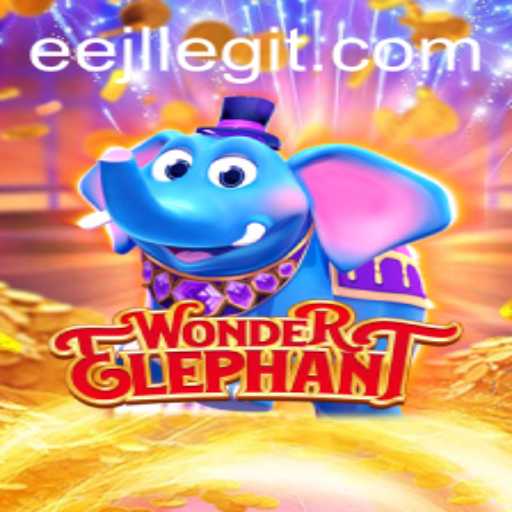 Discover the Excitement of WonderElephant: Unveiling a New Era in Gaming